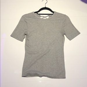 Who what wear grey top